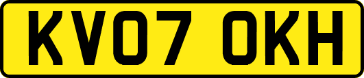 KV07OKH