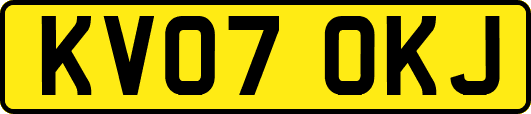KV07OKJ