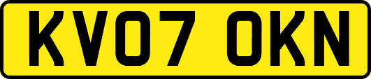 KV07OKN