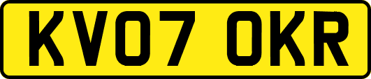 KV07OKR