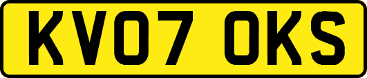 KV07OKS