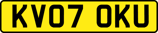 KV07OKU