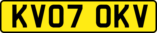 KV07OKV