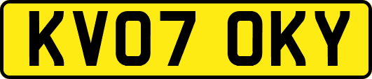 KV07OKY