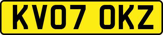 KV07OKZ