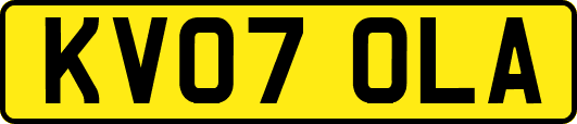 KV07OLA