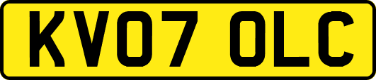 KV07OLC