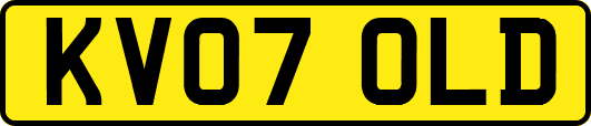 KV07OLD