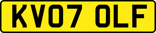 KV07OLF