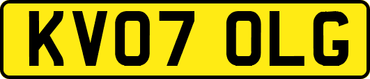 KV07OLG