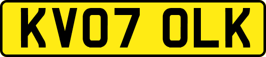 KV07OLK