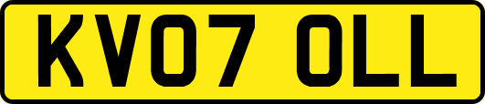 KV07OLL