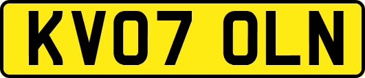 KV07OLN