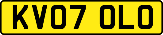 KV07OLO