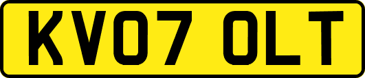 KV07OLT