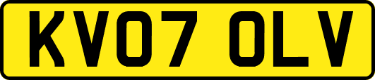 KV07OLV