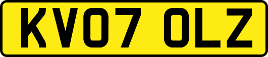 KV07OLZ