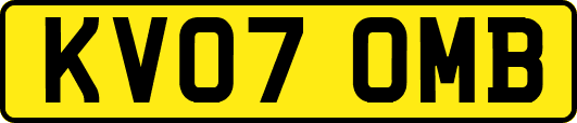 KV07OMB