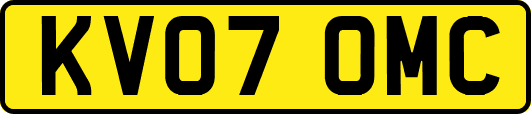 KV07OMC