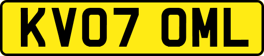 KV07OML