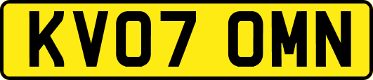 KV07OMN