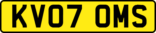 KV07OMS