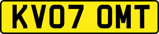 KV07OMT