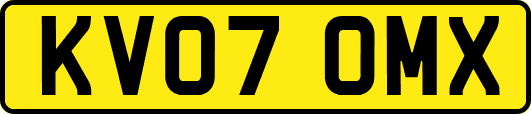 KV07OMX