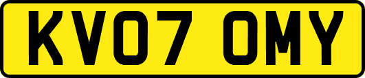 KV07OMY