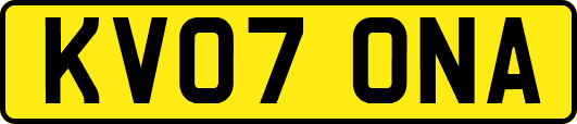 KV07ONA
