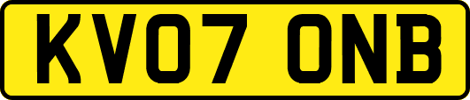 KV07ONB