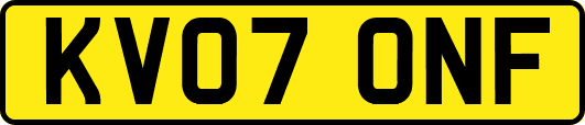 KV07ONF