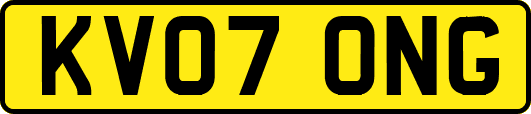 KV07ONG