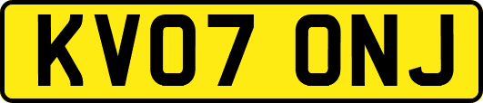 KV07ONJ