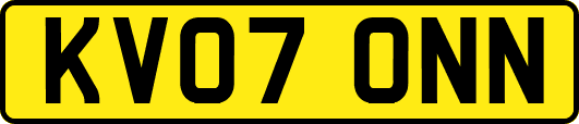 KV07ONN