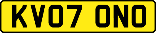 KV07ONO