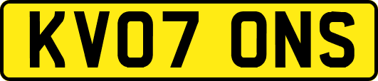 KV07ONS