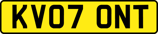 KV07ONT