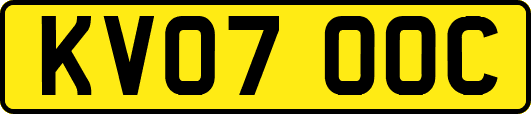 KV07OOC