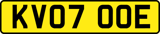 KV07OOE