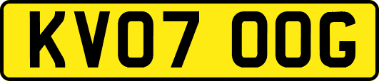 KV07OOG