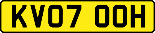 KV07OOH