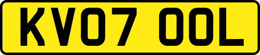 KV07OOL