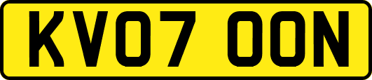KV07OON