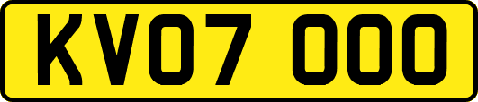 KV07OOO