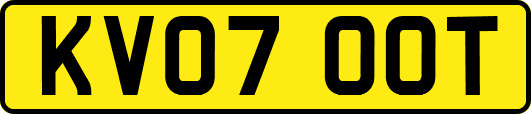 KV07OOT