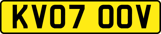 KV07OOV