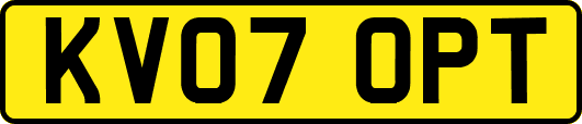 KV07OPT