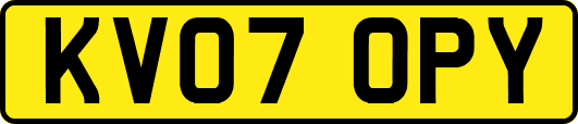 KV07OPY