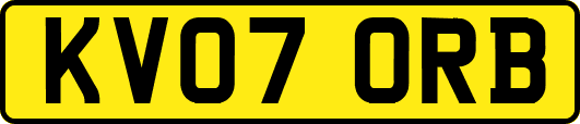 KV07ORB
